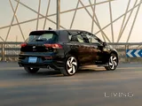 Volkswagen GTI 2024